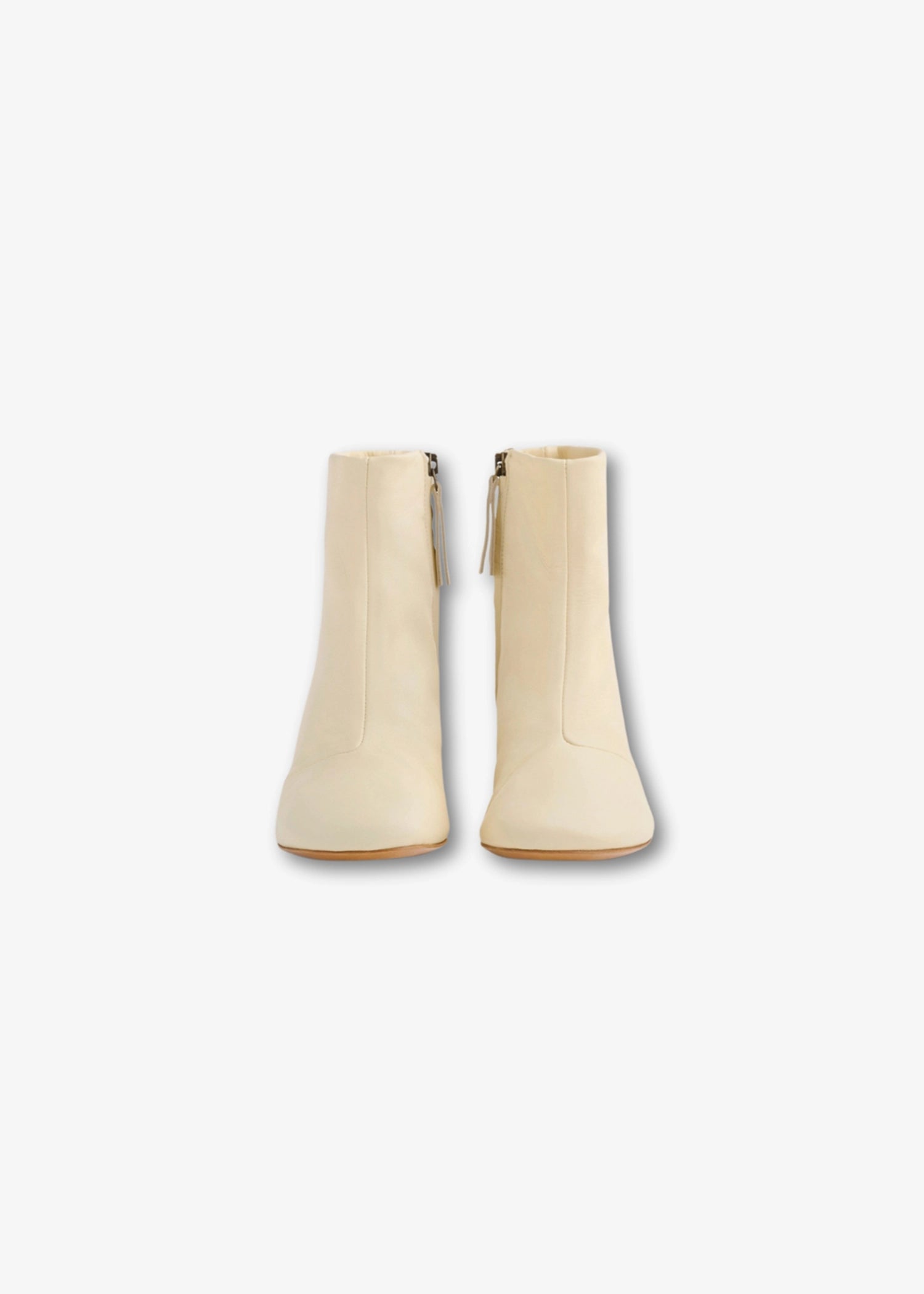 Forte-Forte-gold-tone-heel-ankle-boots-my-alma