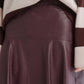Forte-Forte-leather-look-midi-skirt-bordeaux
