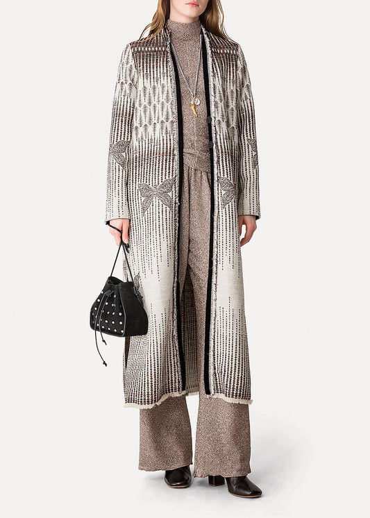 Forte-Forte-libelle-jacquard-coat