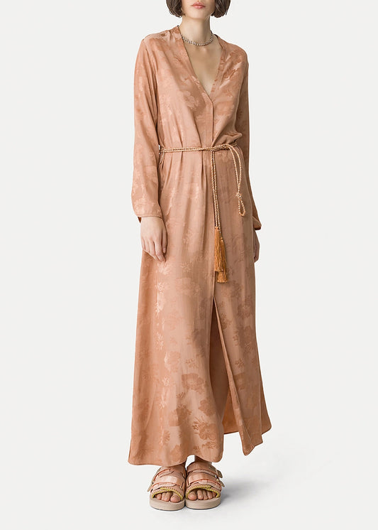 Forte_Forte Bouquet Dress