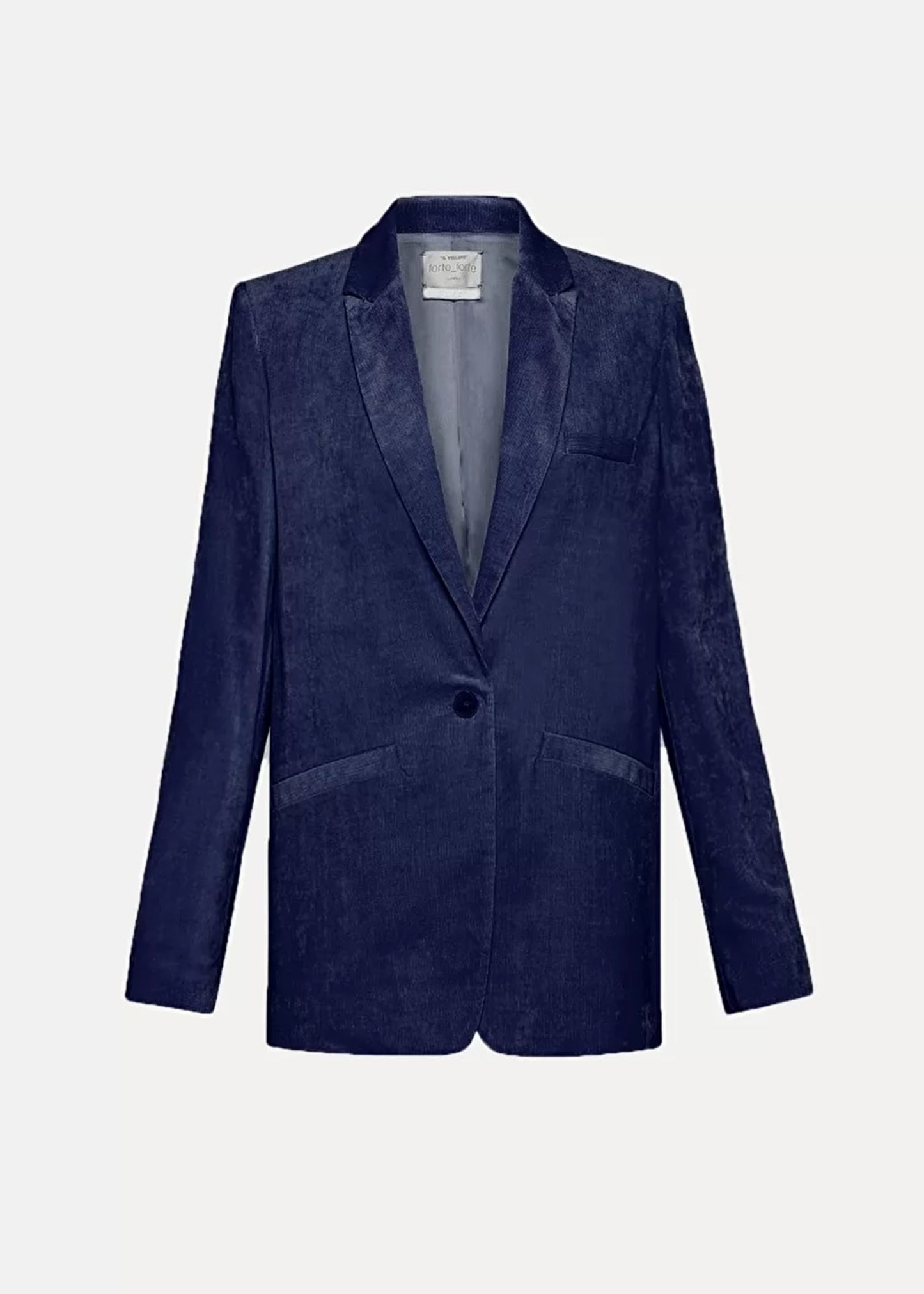 Forte-Forte-matte-needlecord-velvet-jacket