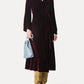 Forte-Forte-midi-wrap-dress-plain-velvet