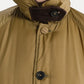 Forte-Forte-nylon-midi-british-jacket-with-corduroy-details