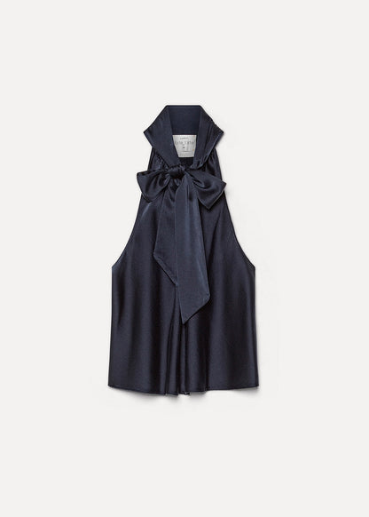 Forte_Forte_weighty-stretch-silk-bow-tie-top