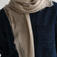 Grisal-8.6.4.-Cashmere-Scarf-oatmeal
