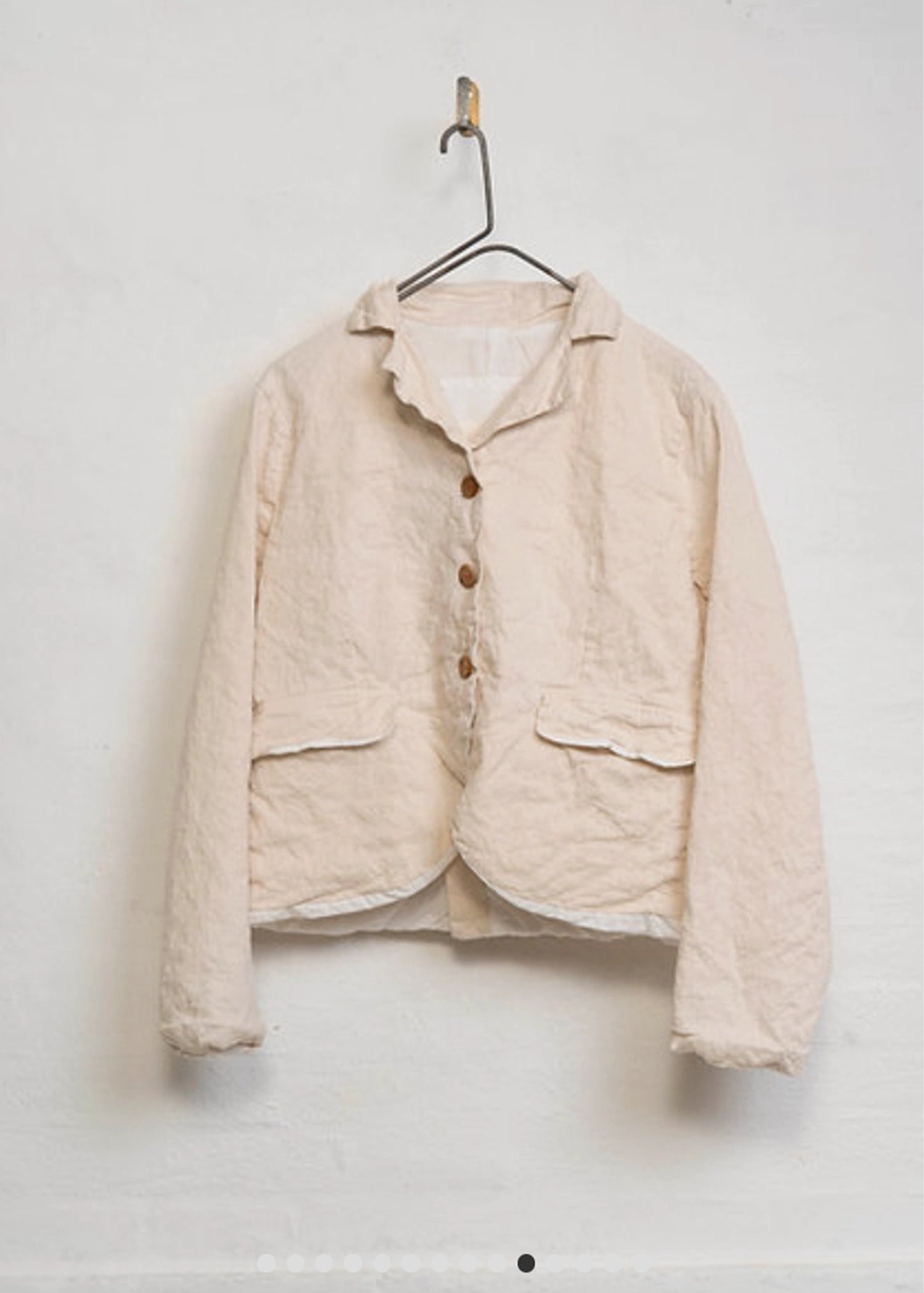 Hannoh-Wessel-Jacqueline-Jacket-Natural