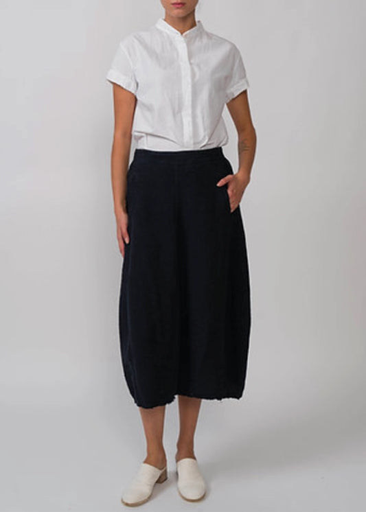 Hannoh-Wessel-Jade-Skirt-navy