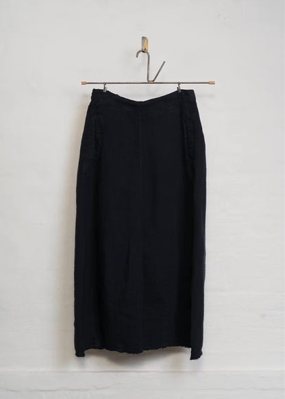 Hannoh-Wessel-Jade-Skirt-navy