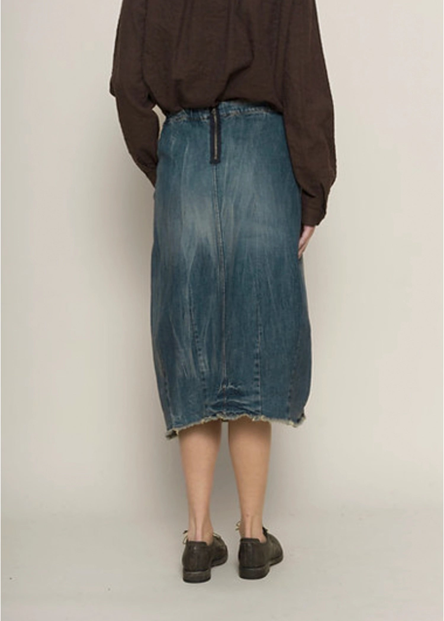 Hannoh-Wessel-Jane-Skirt