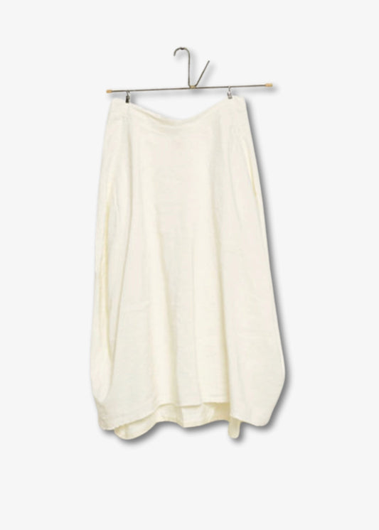 Hannoh-Wessel-Jocelyne-Skirt-Natural