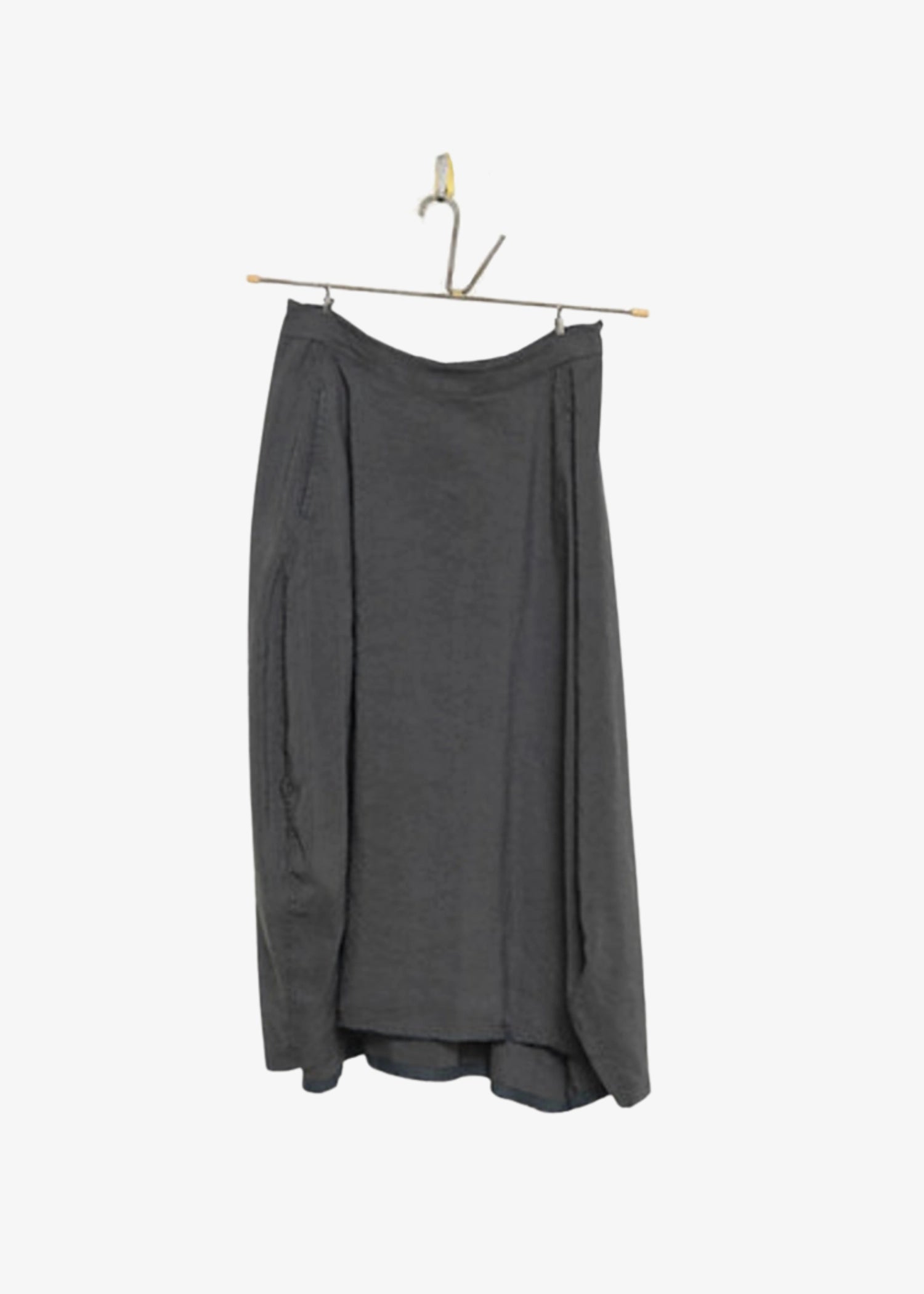 Hannoh-Wessel-Jocelyne-Skirt-Zinc