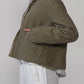 Hannoh-Wessel-Julia-Jacket-Khaki