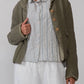 Hannoh-Wessel-Julia-Jacket-Khaki