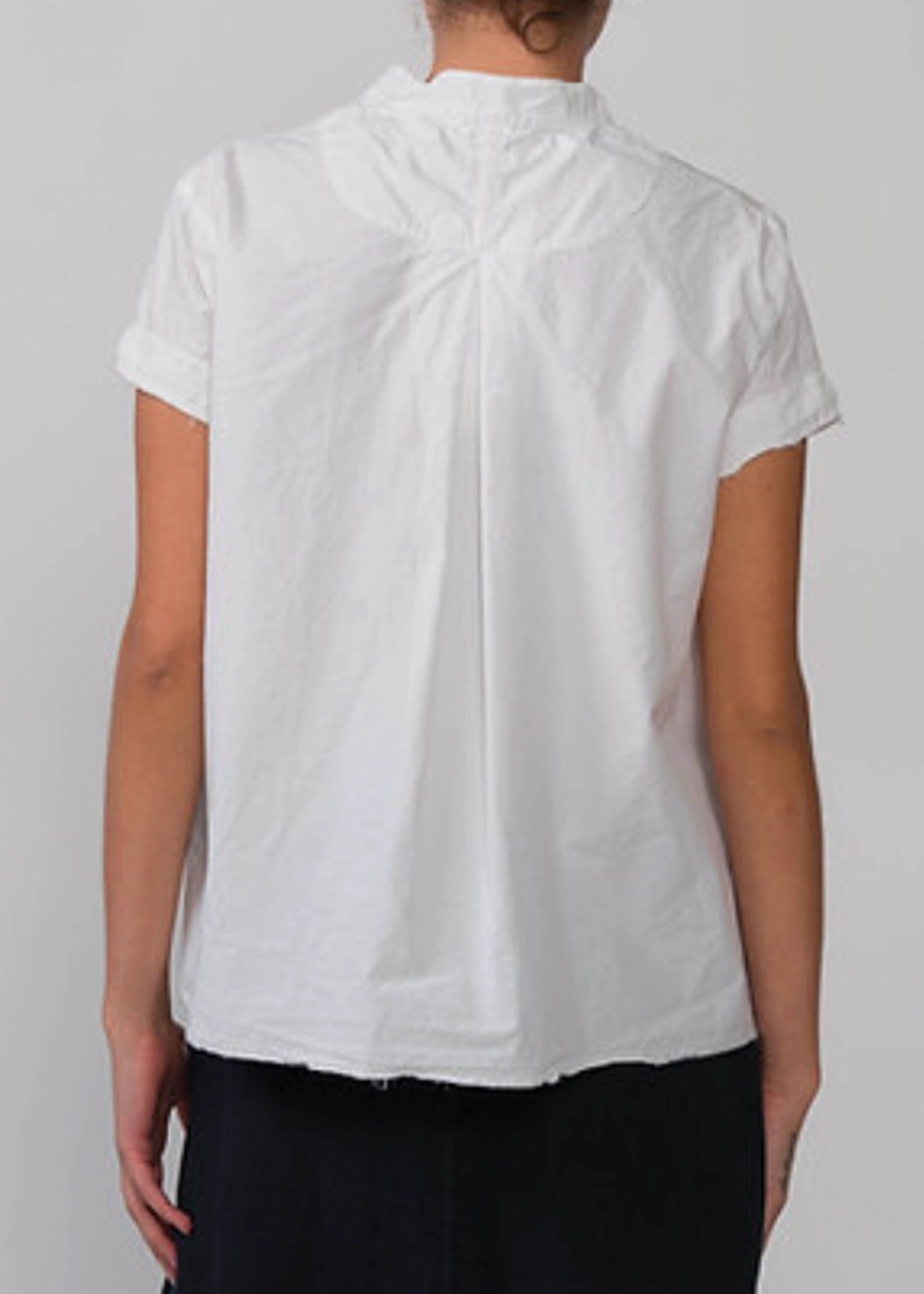 Hannoh-Wessel-Savannah-Shirt-White