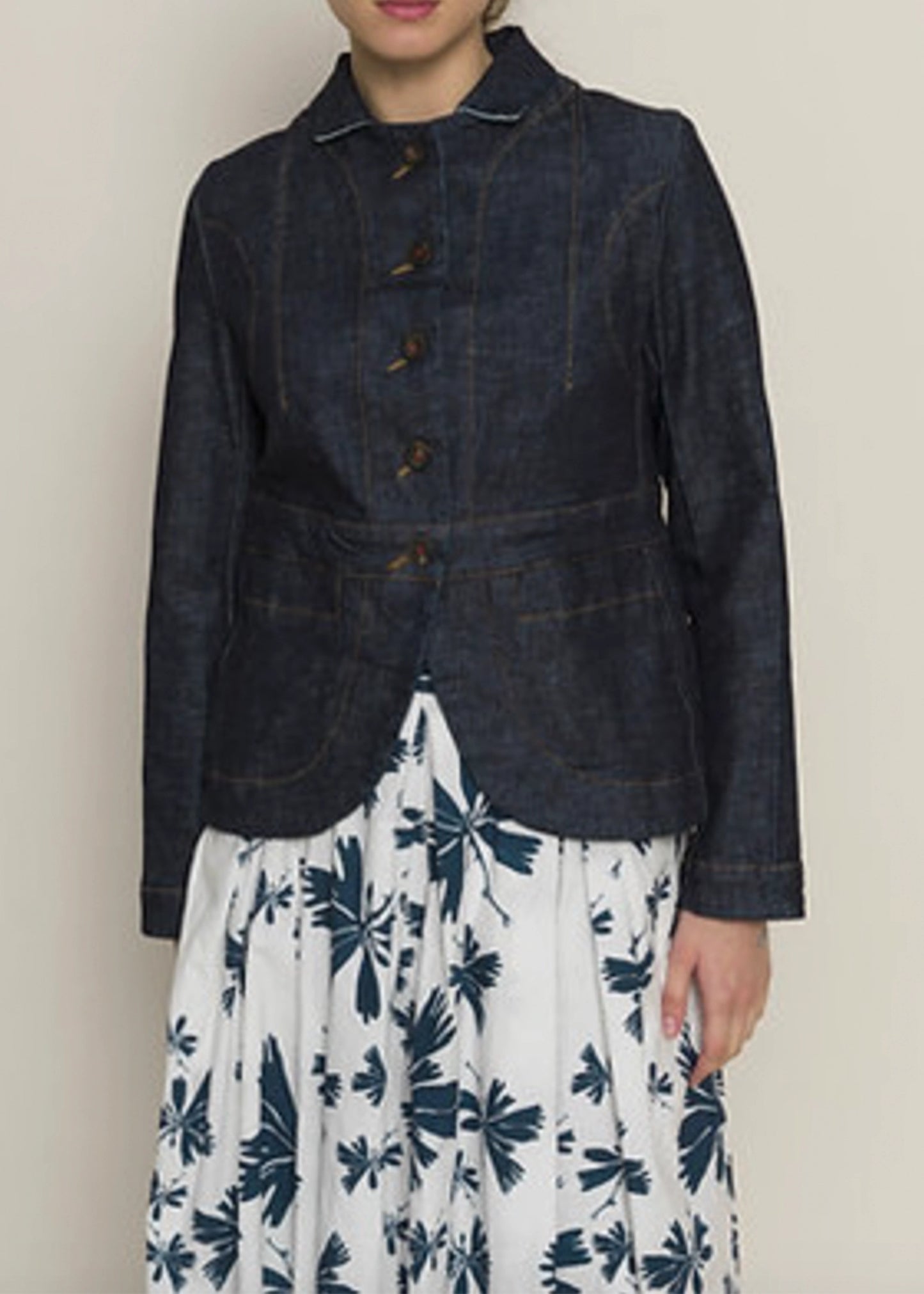 Hannoh-Wessel-Vlinda-Jacket