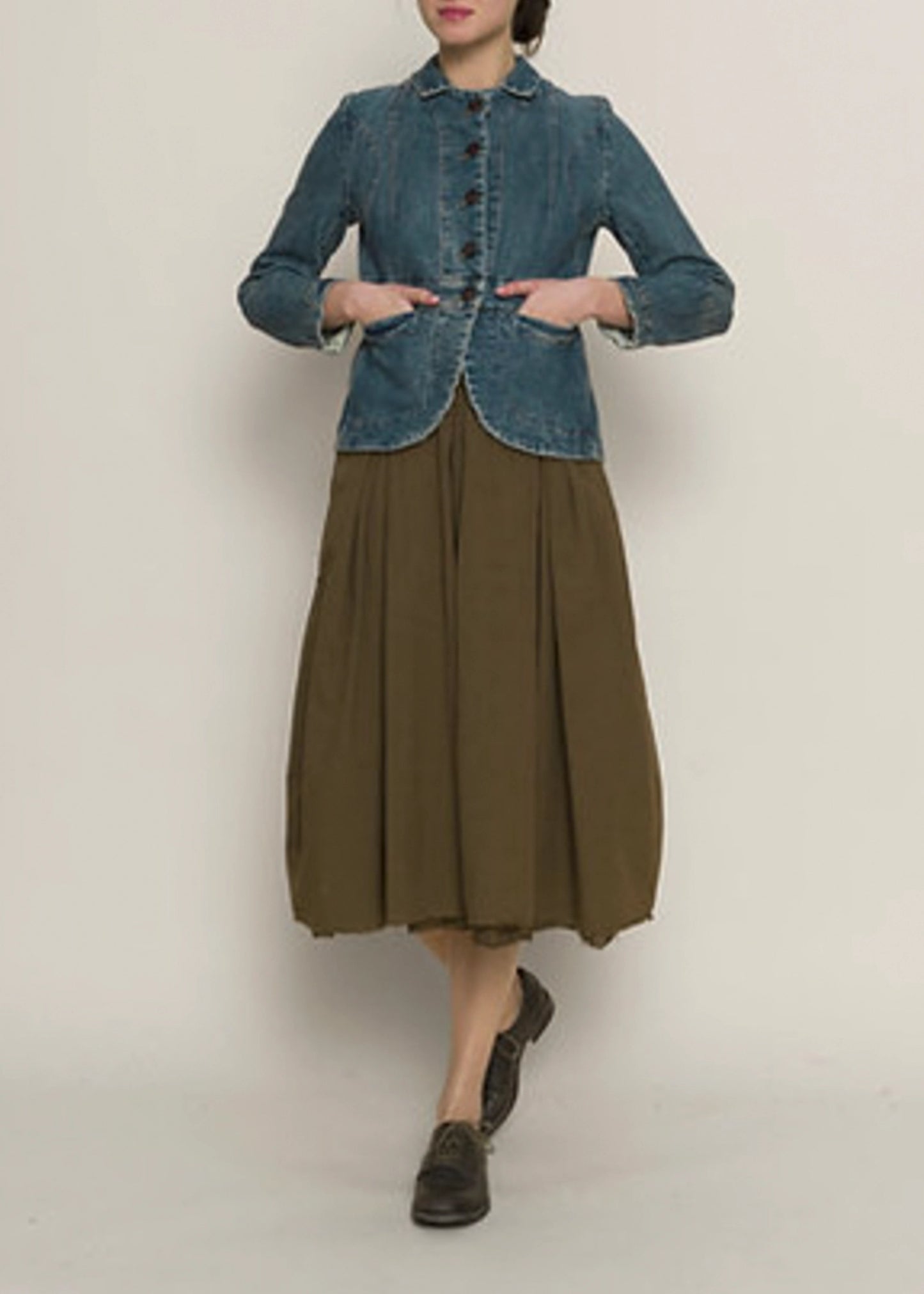 Hannoh Wessel Vlinda Jacket – Pachute