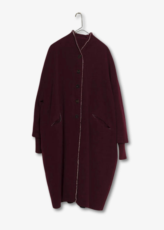 Hannoh Milena Coat