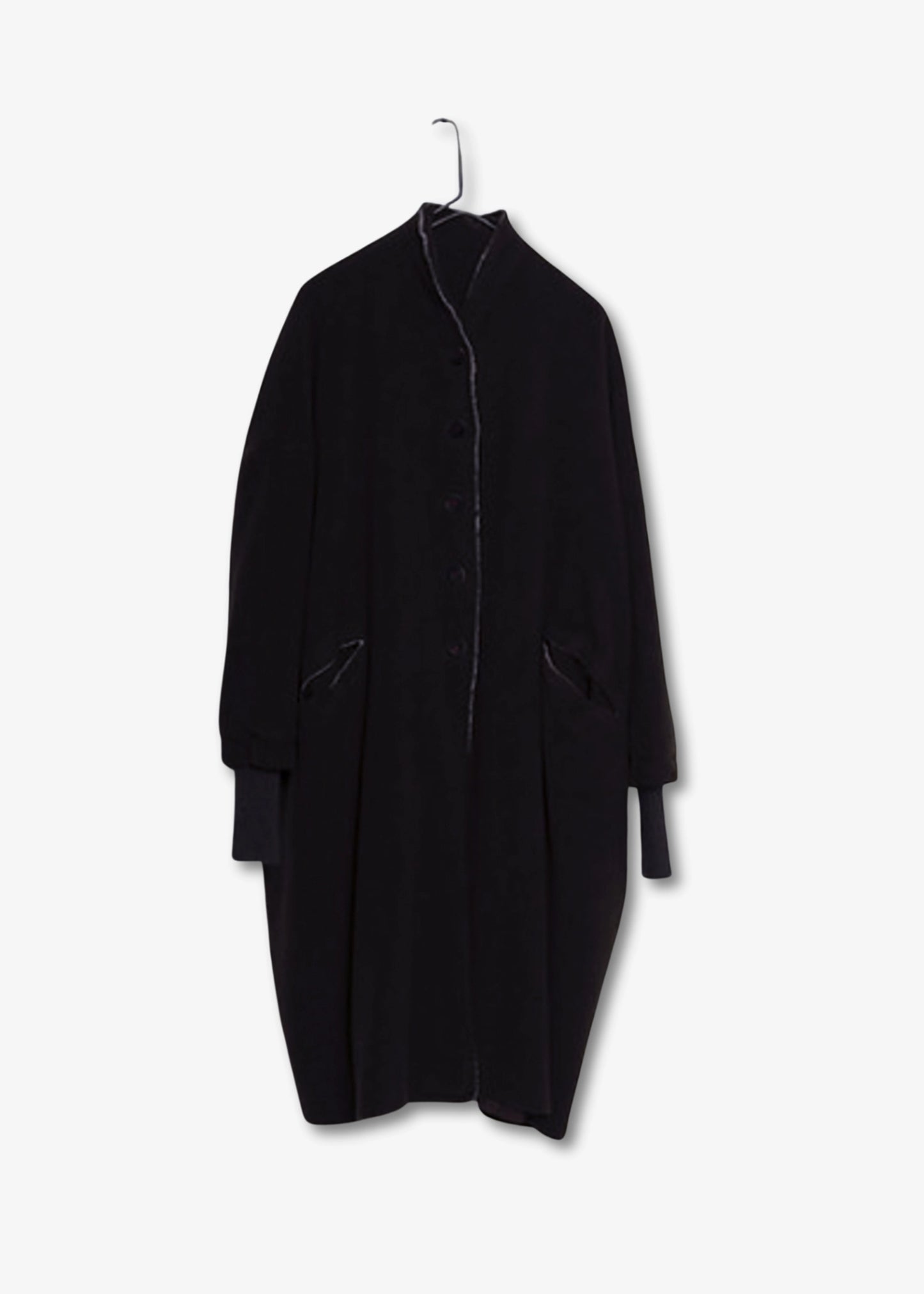 Hannoh Milena Coat