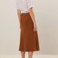 Hartford-Jima-Skirt-Pecan