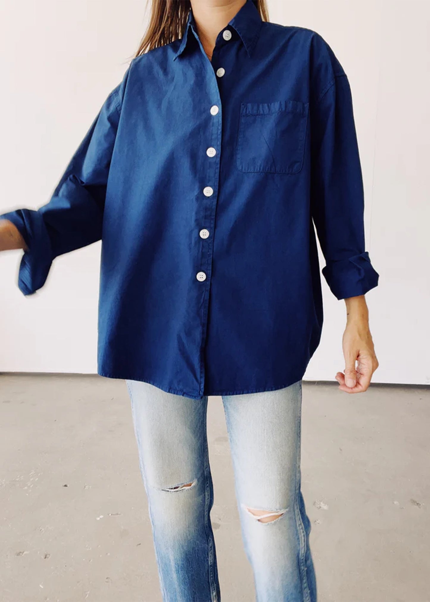 Hey-Gang-The-Big-Shirt-Navy
