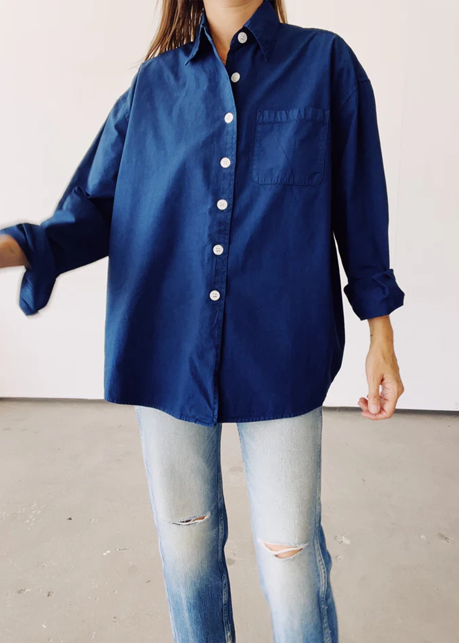Hey-Gang-The-Big-Shirt-Navy