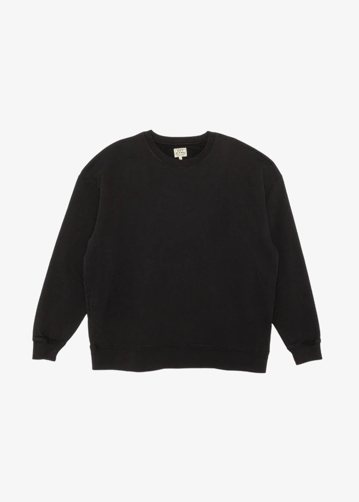 Hey-Gang-The-Boxy-Sweatshirt-Black