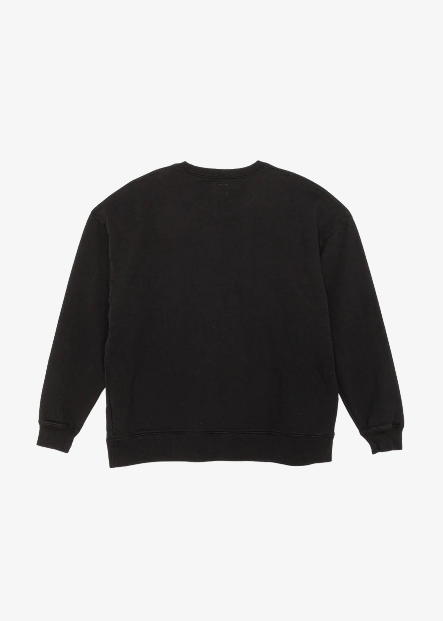 Hey-Gang-The-Boxy-Sweatshirt-Black