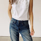 Hey-Gang-The-Muscle-Tee-White