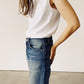 Hey-Gang-The-Muscle-Tee-White