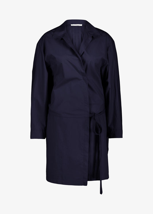 Humanoid-Cilli-Crisp-Cotton-Dress