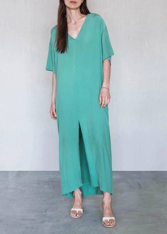 Humanoid-Dezi-Maxi-Dress-sage