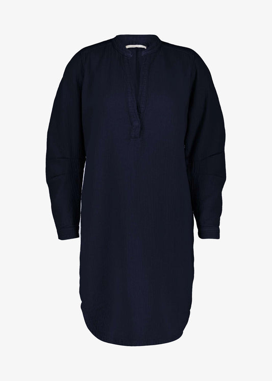 Humanoid-Tilly-Textured-Dress