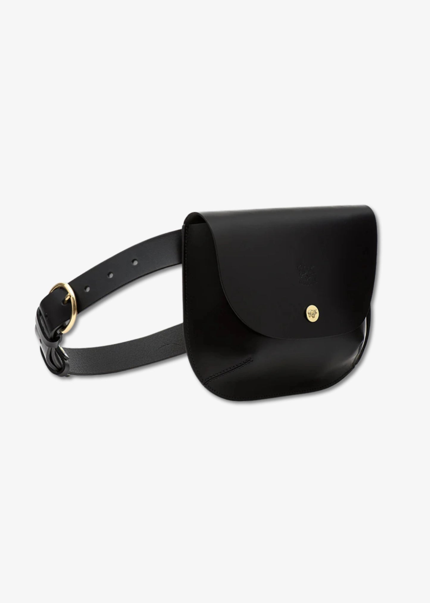 Il-Bisonte-Parione-Belt-Bag