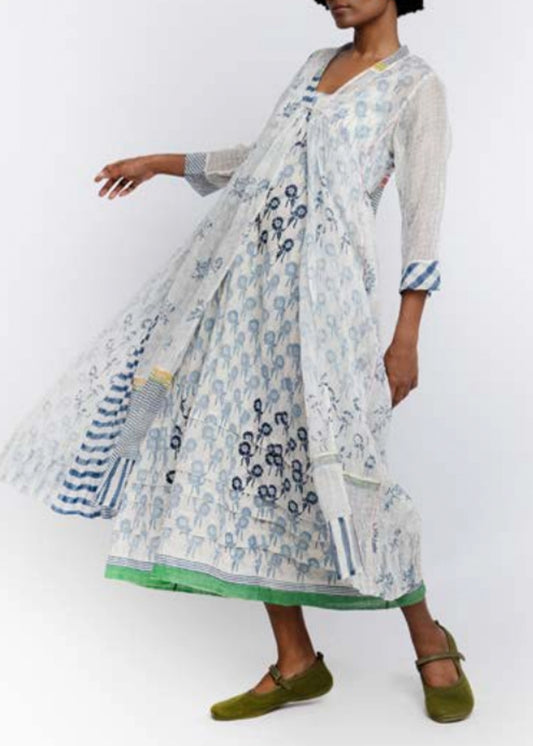 Injiri Dress 84