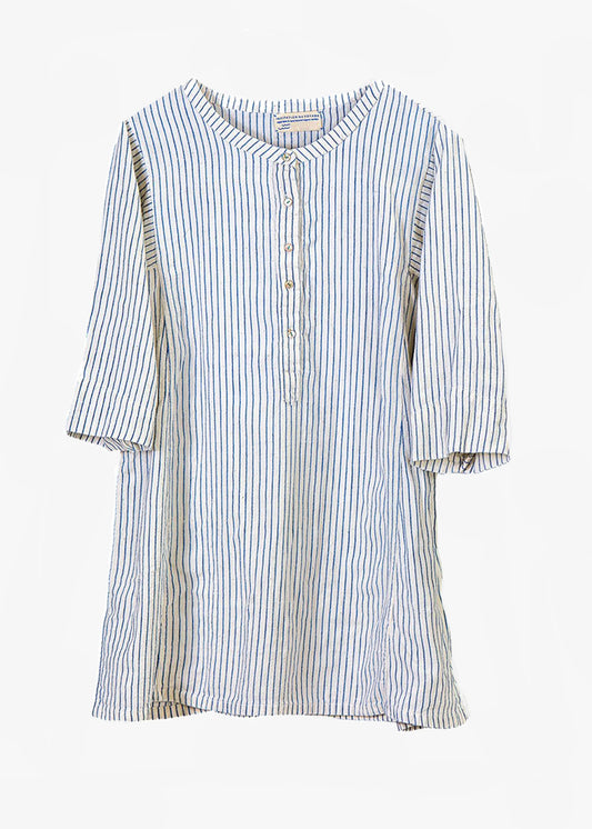 Invitation-To-A-Voyage-Kala-Stripe-Tunic-Dress