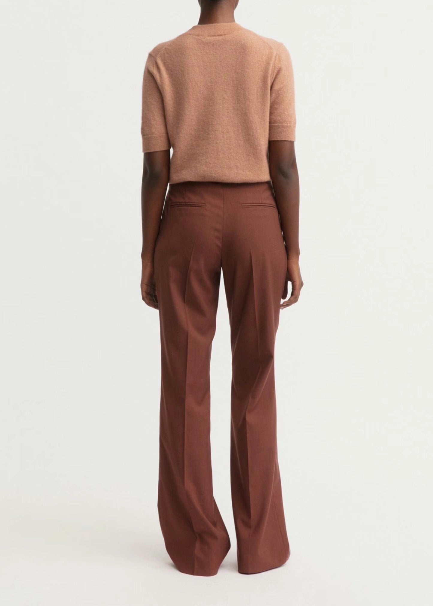 Iris-Von-Arnim-LUMIRA-WOOL-Trousers