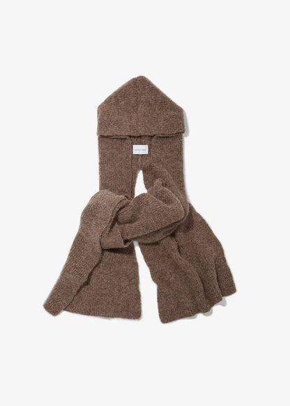 Janessa-Leone-Benji-hooded-knit-scarf