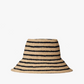 Janessa-Leone-Felix-Bucket-Hat-Navy-Natural