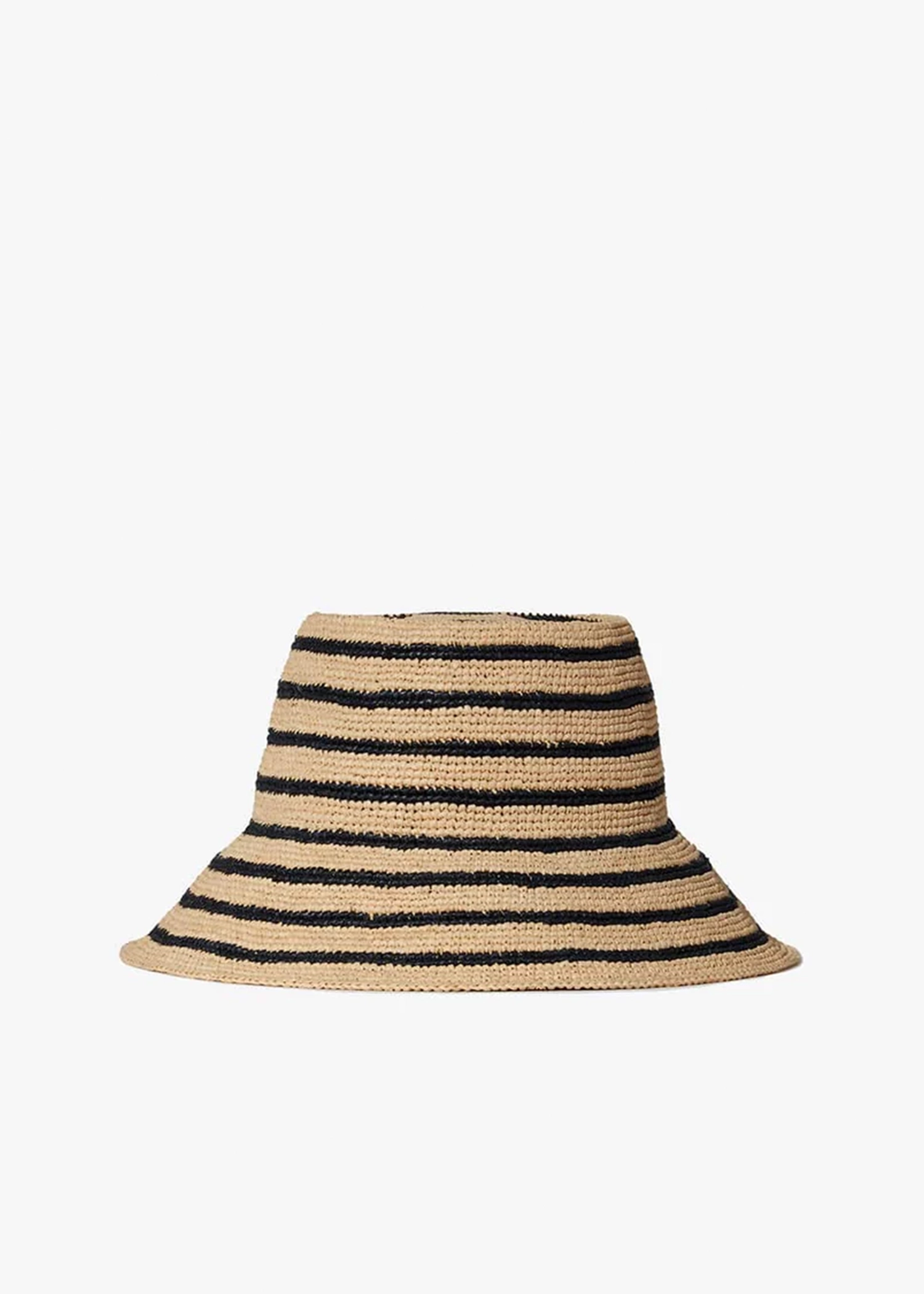 Janessa-Leone-Felix-Bucket-Hat-Navy-Natural