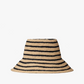 Janessa-Leone-Felix-Bucket-Hat-Navy-Natural
