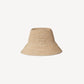 Janessa-Leone-Felix-Bucket-Hat-natural