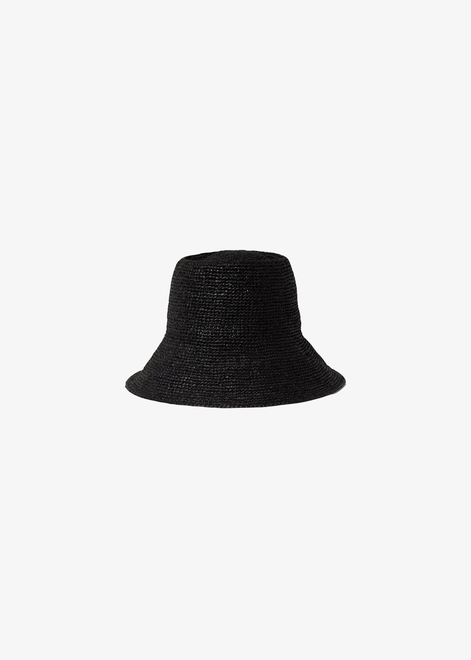 Janessa-Leone-Felix-Bucket-Hat-black