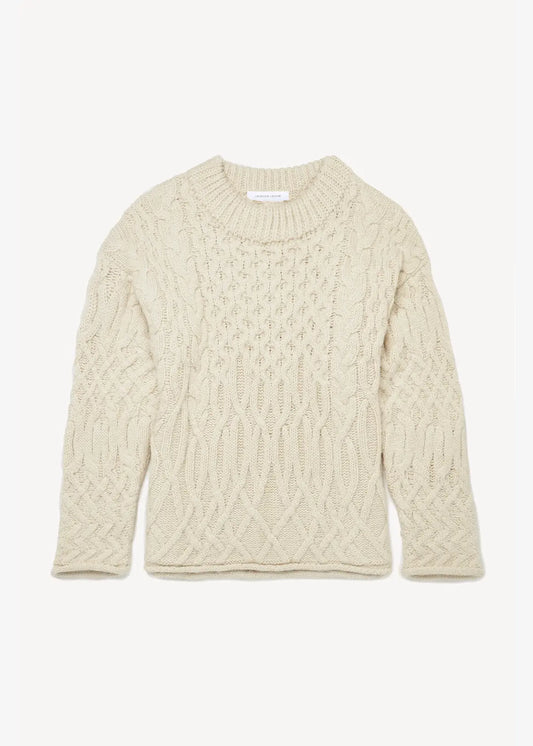 Janessa Leone Joelle Sweater