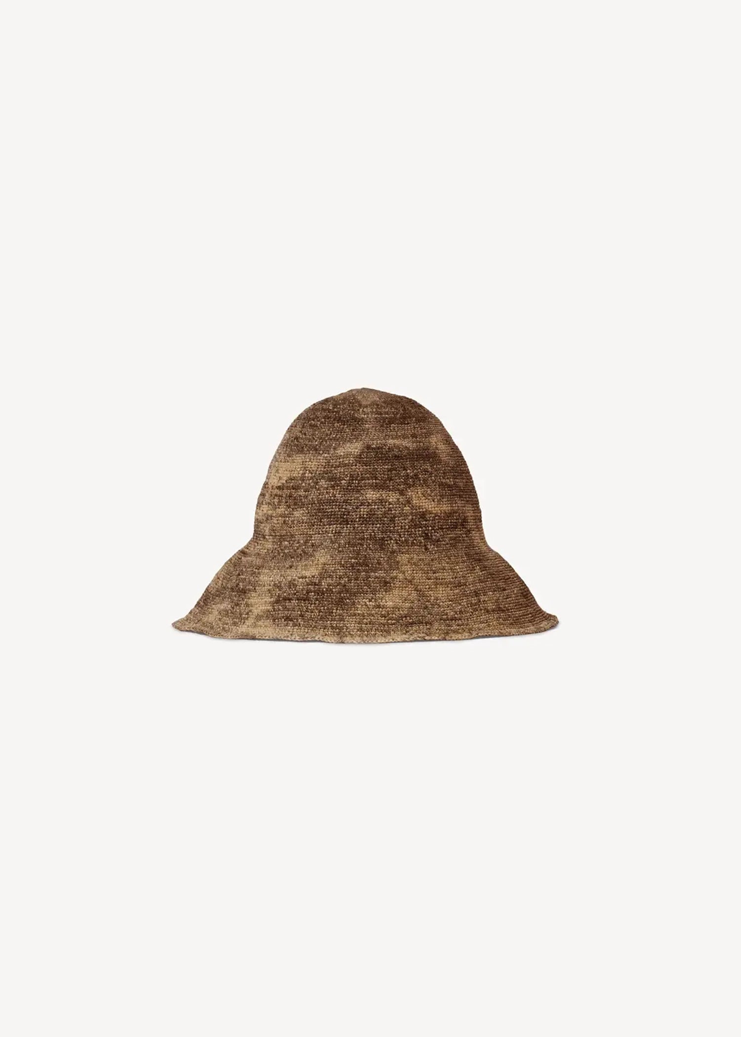 Janessa-Leone-Teagan-Hat-brown