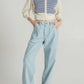 Le-Mont-S'michel-Glorina-Jacuard-cardigan