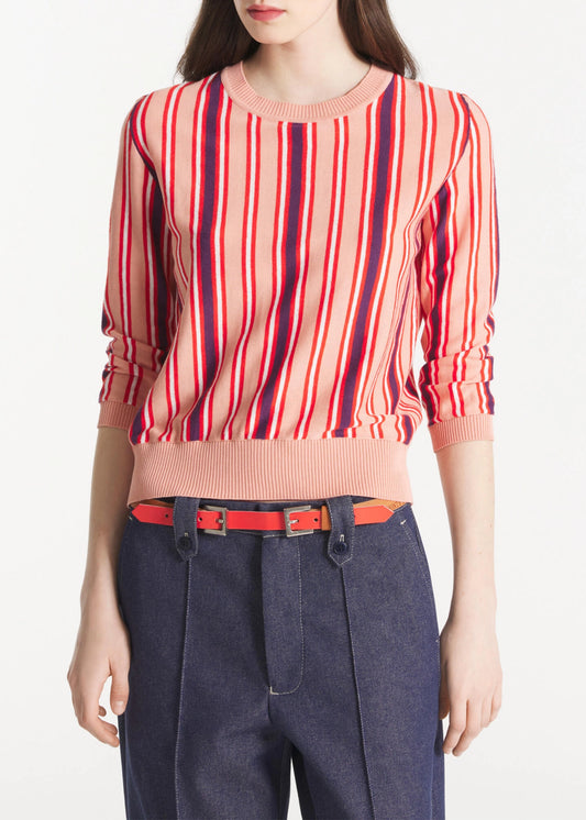 Le-Mont-Saint-Michel-STASIA-STRIPED-SWEATER