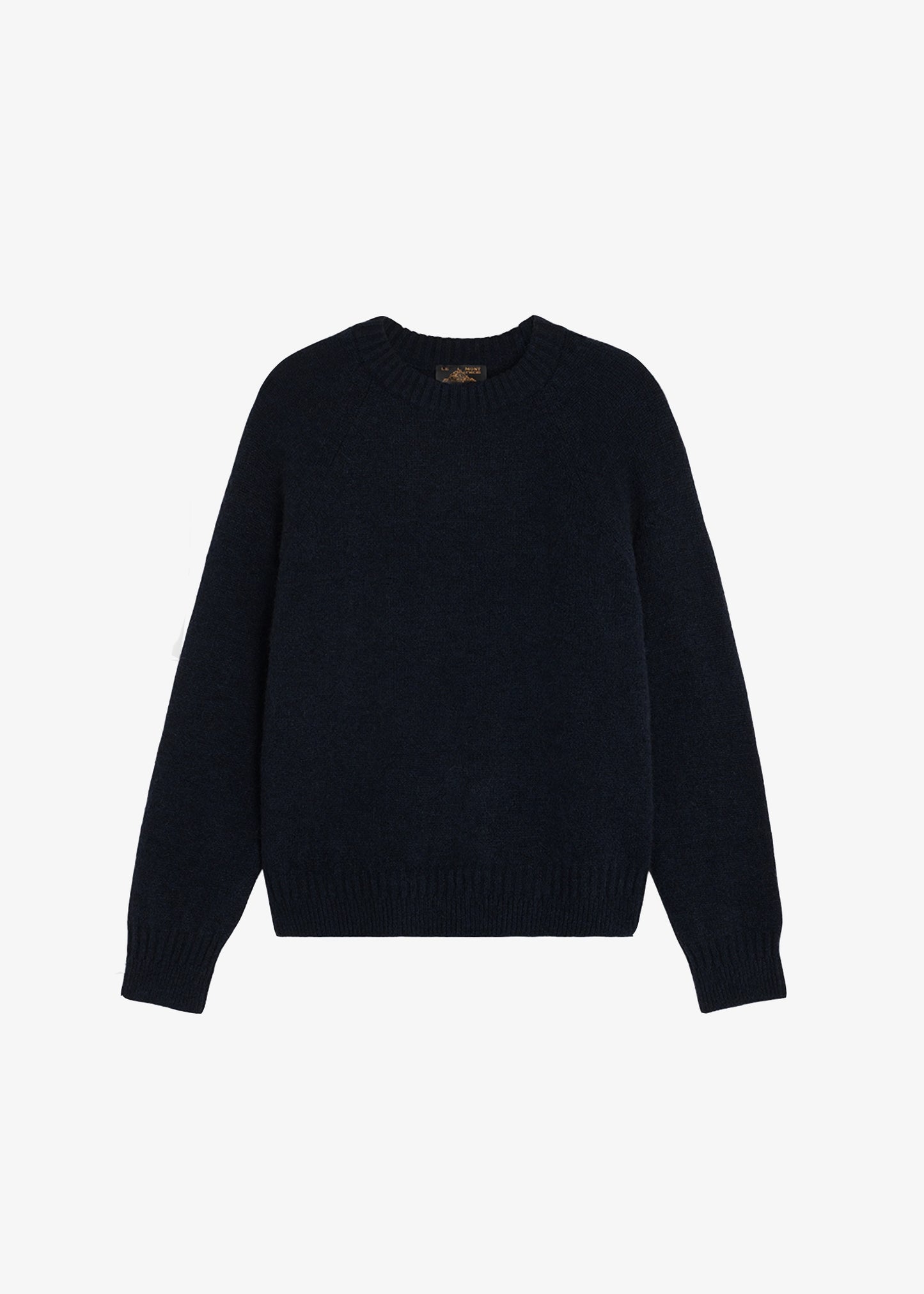 Le Mont Sobiana Sweater