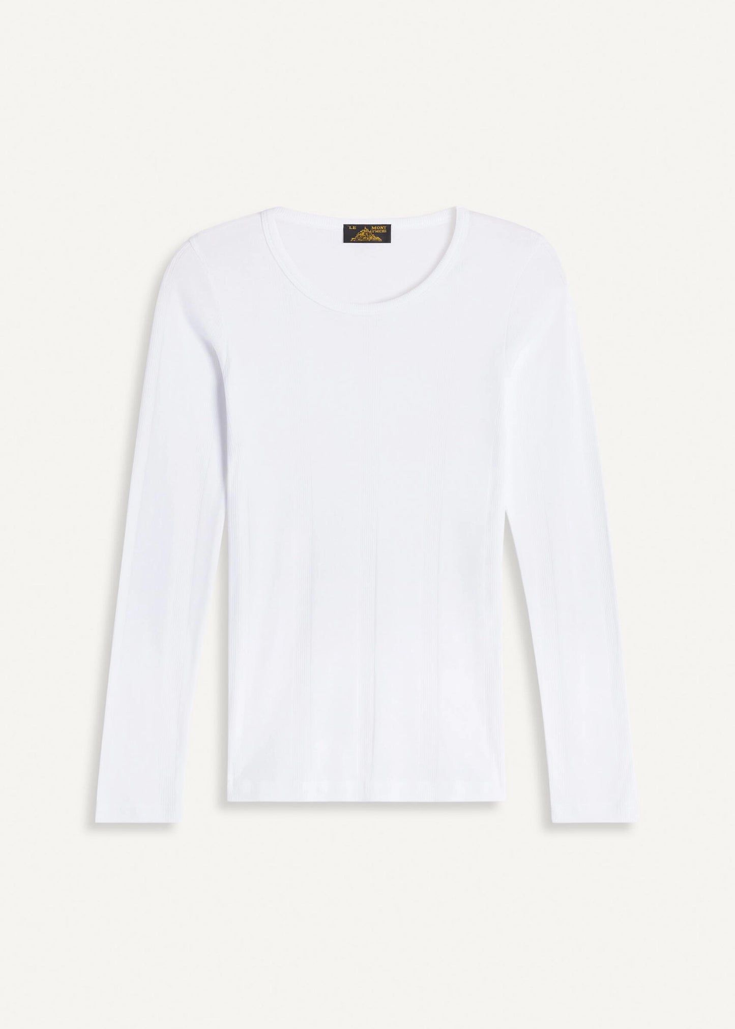 Le-Mont-Saint-Michel-Taratata-cotton-t-shirt