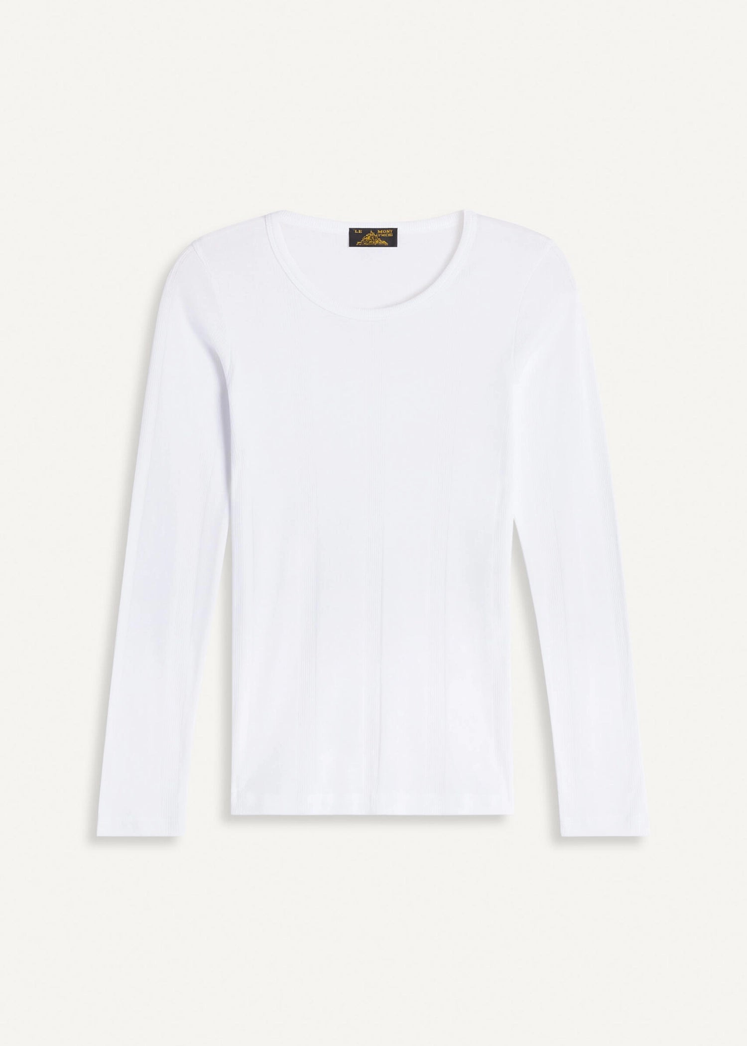 Le-Mont-Saint-Michel-Taratata-cotton-t-shirt