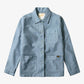 Le-Mont-Saint-Michel-The-Real-Work-Jacket